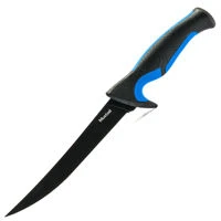 Mustad Fillet Knife Blue 7inch